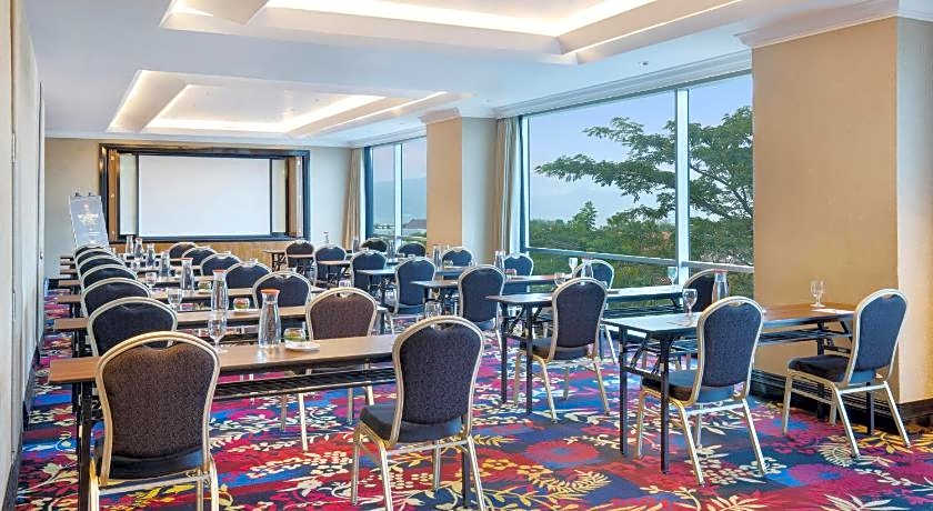 Ibis Bandung Trans Studio