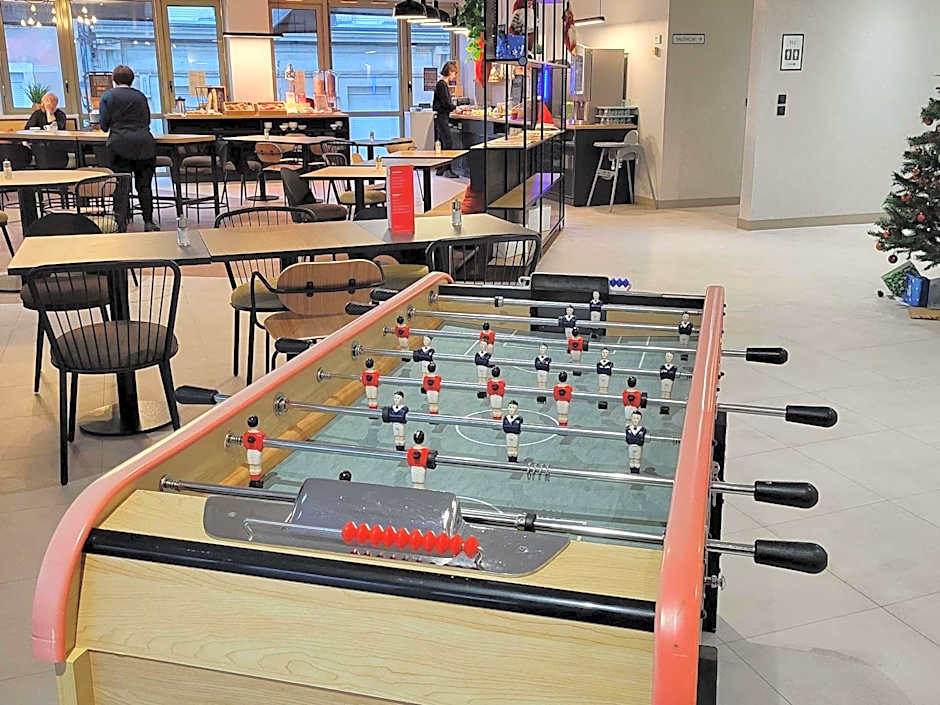 ibis Chateauroux