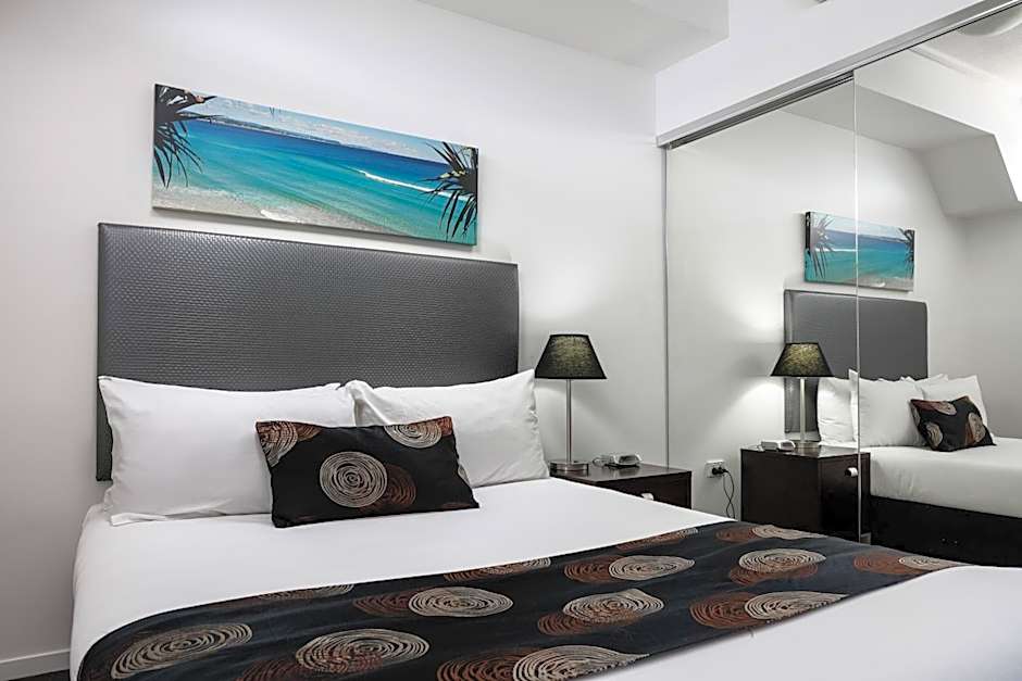 Central Holborn Apartments