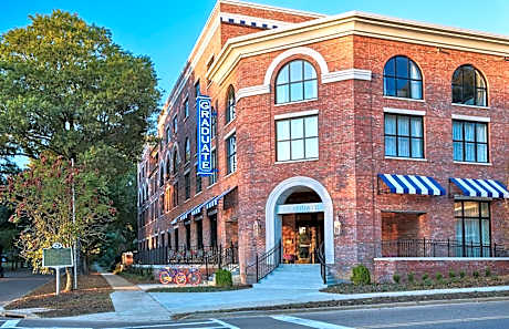 Graduate by Hilton Oxford