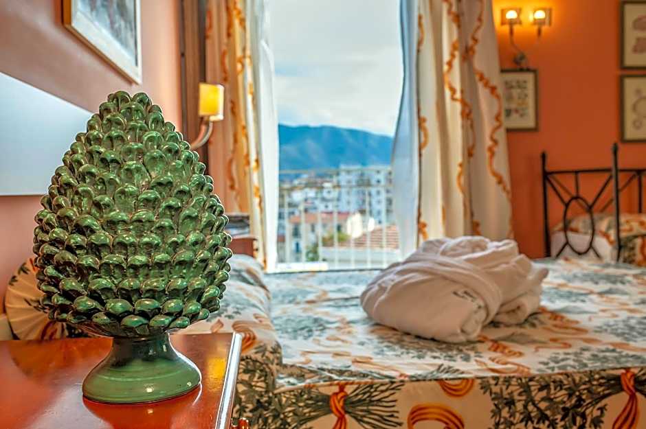 Hotel Vecchio Borgo