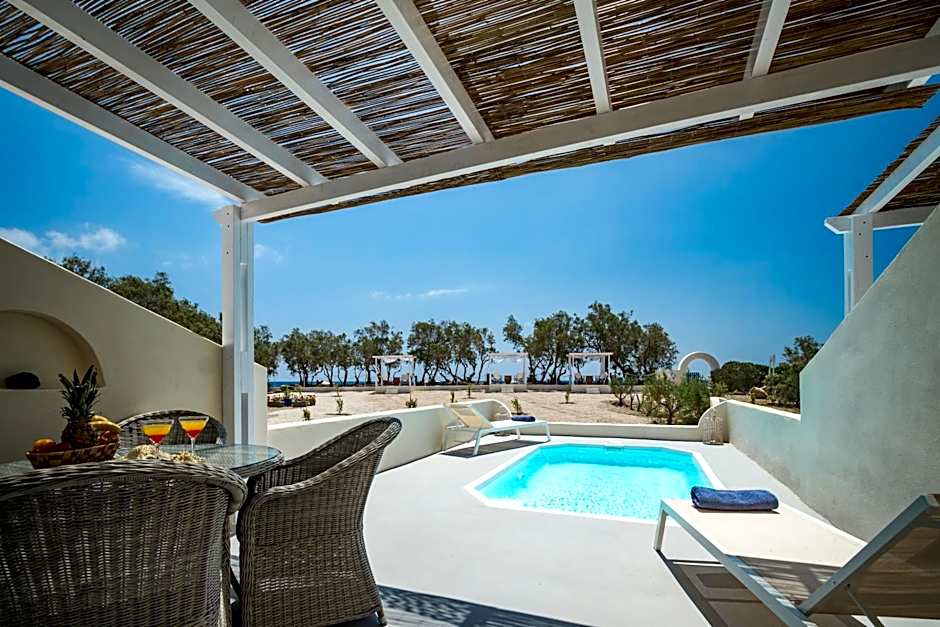 Sea Sound White Katikies