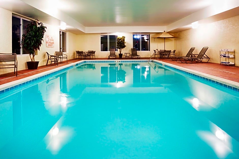 Holiday Inn Express Carrollton By IHG