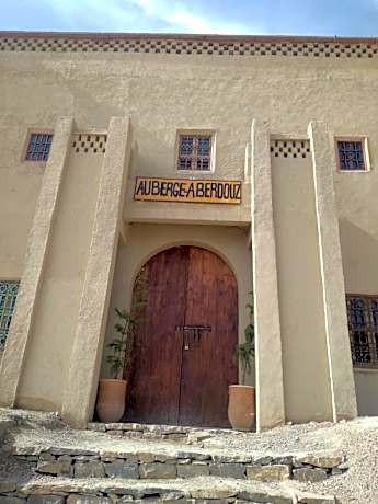 KASBAH Atlas-Aberdouz