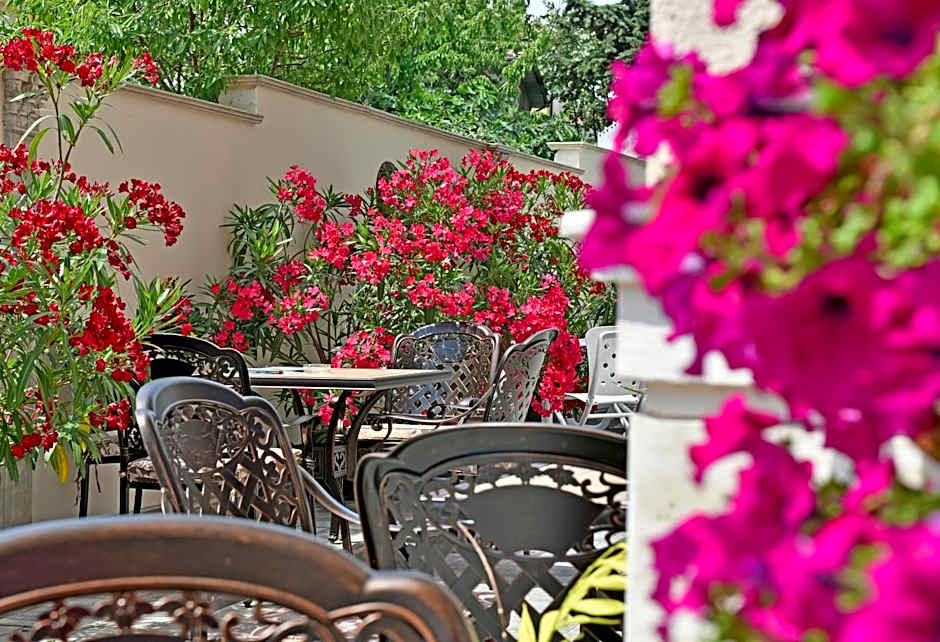 Sirena Palace Family Hotel