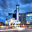 Holiday Inn Express - Glasgow - City Ctr Theatreland By IHG