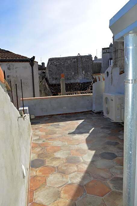 GarganoMareBorghi ospitalità diffusa