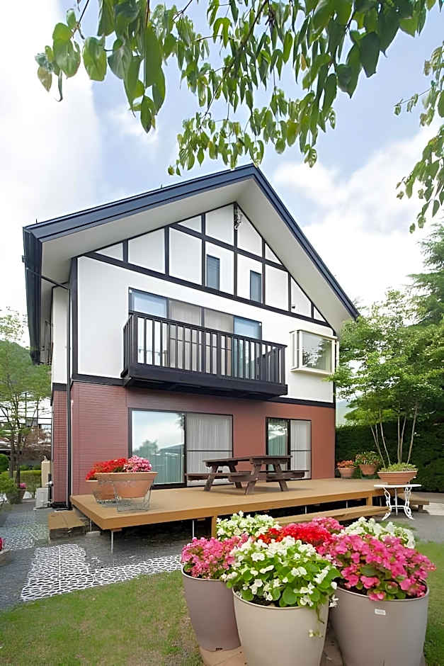 Villa Ururun Kawaguchiko