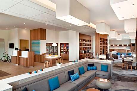 Element Dallas Love Field