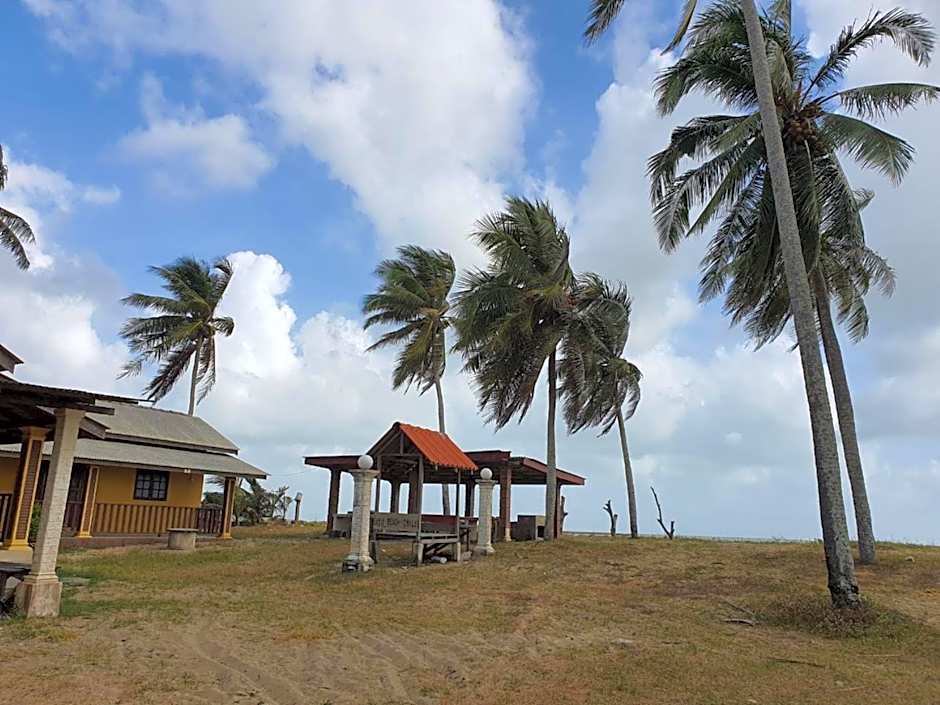 OYO 90209 Bayu Chalet