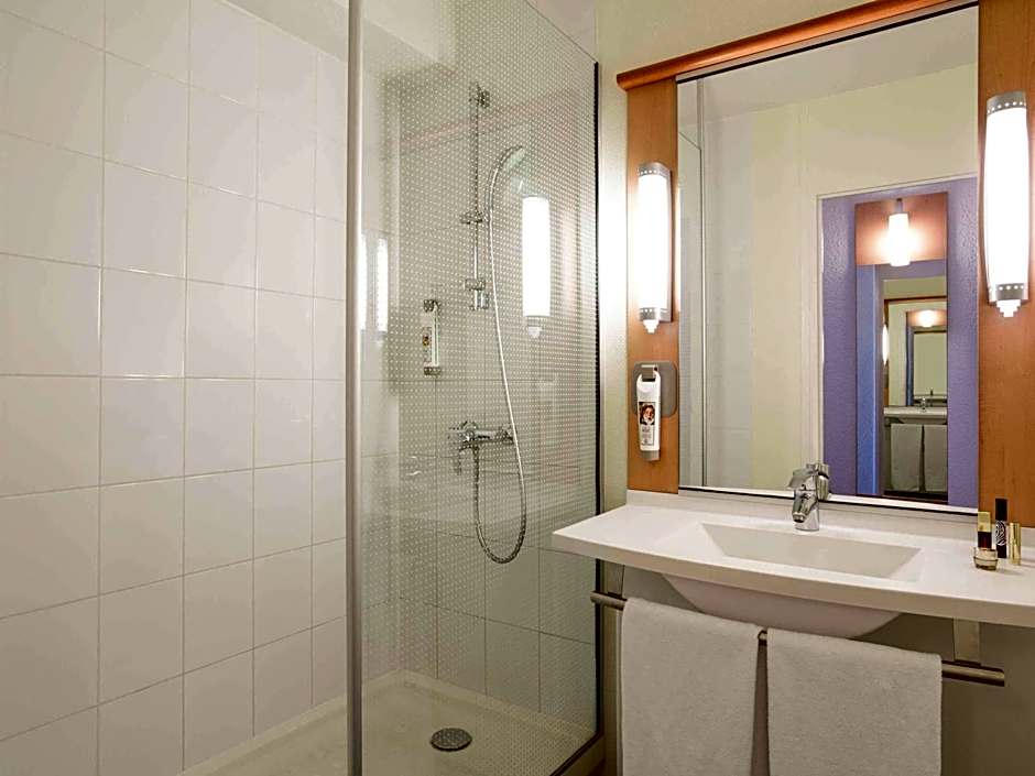 ibis Montpellier Centre Comedie