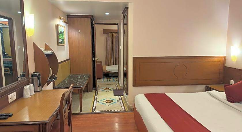 Hotel Nahar Nilgiris