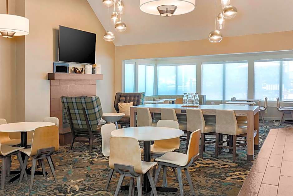 Residence Inn by Marriott Chicago Deerfield