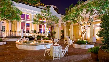 St James Hotel New Orleans New Orleans Hotels La At Getaroom