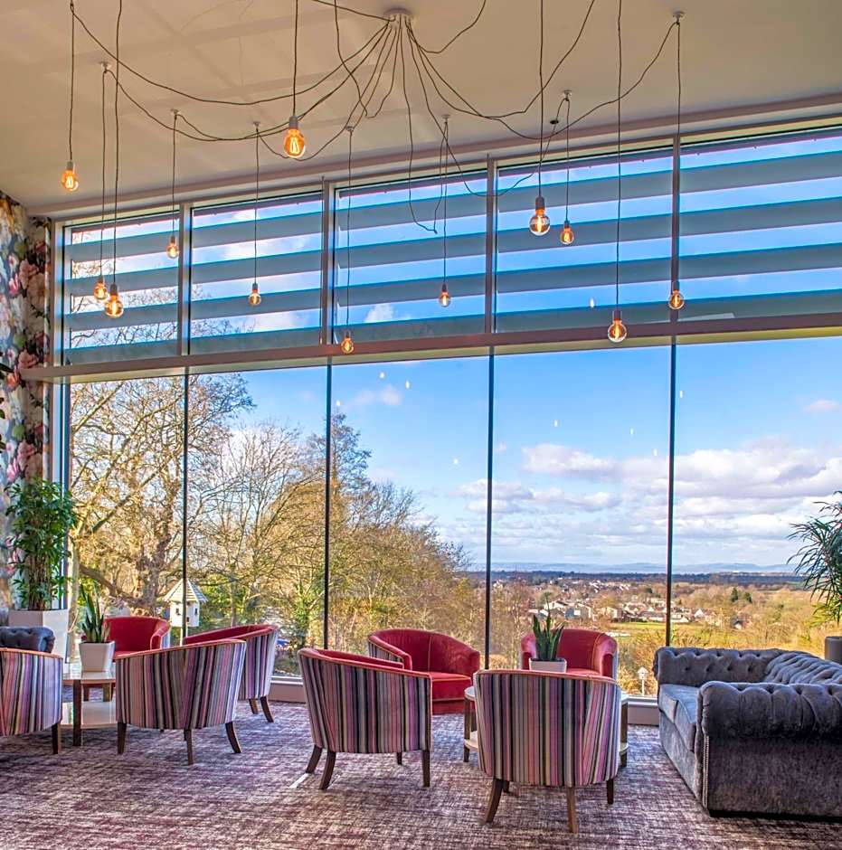 DoubleTree By Hilton Bristol South-Cadbury House