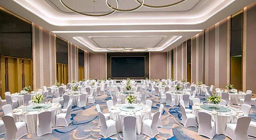 Holiday Inn Chengde Park View By IHG