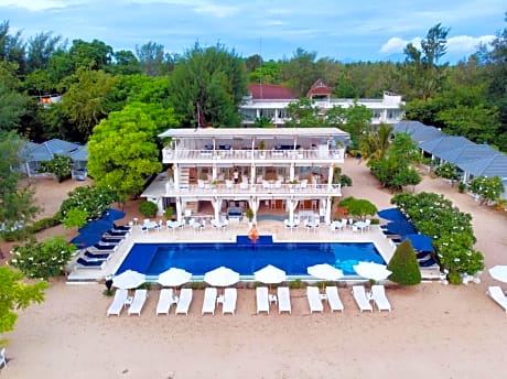 Seri Resort Gili Meno - Adults Only 