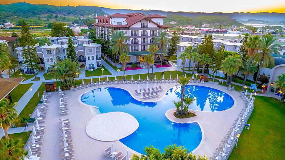 Selectum Colours Side