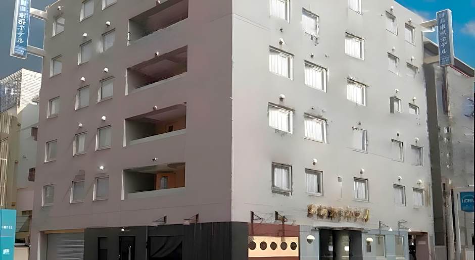 Niigata Keihin Hotel