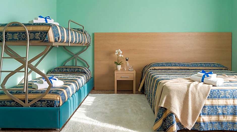 Bahamas Residence & Spa