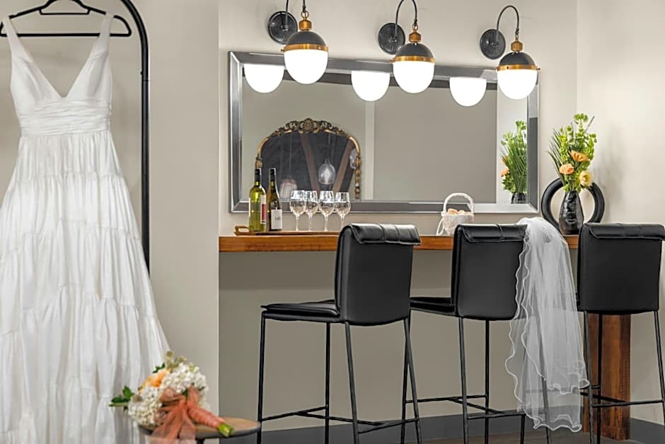 Aloft Wilmington at Coastline Center