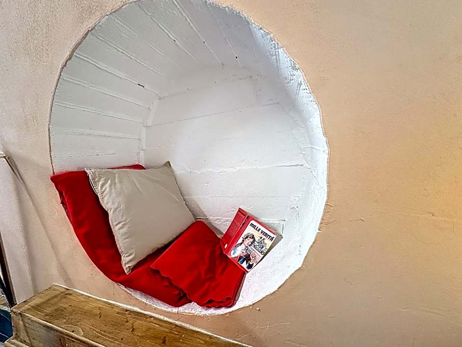 Albergo Rifugio La Grande Baita