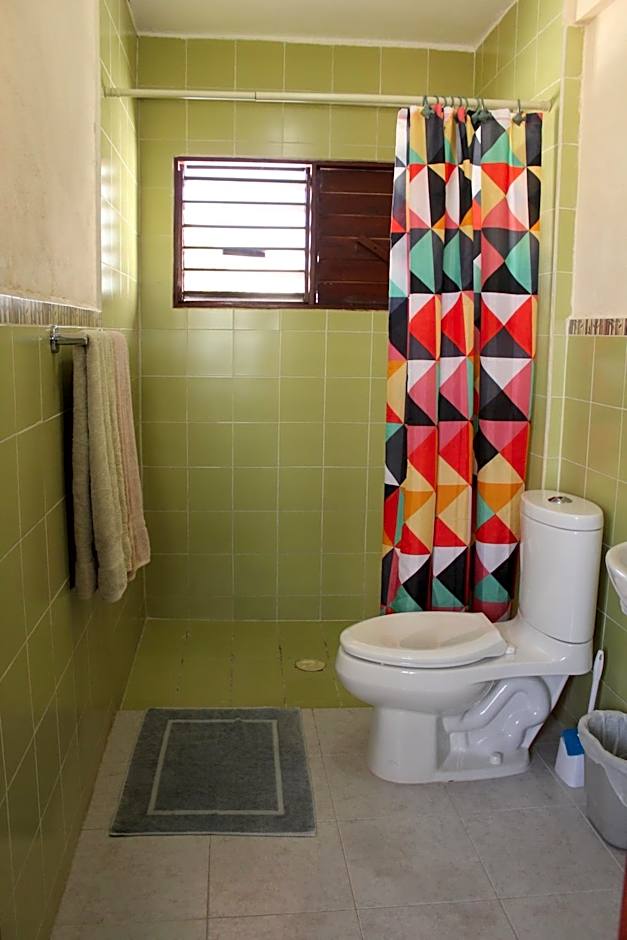 AH KIN Cancun Centro