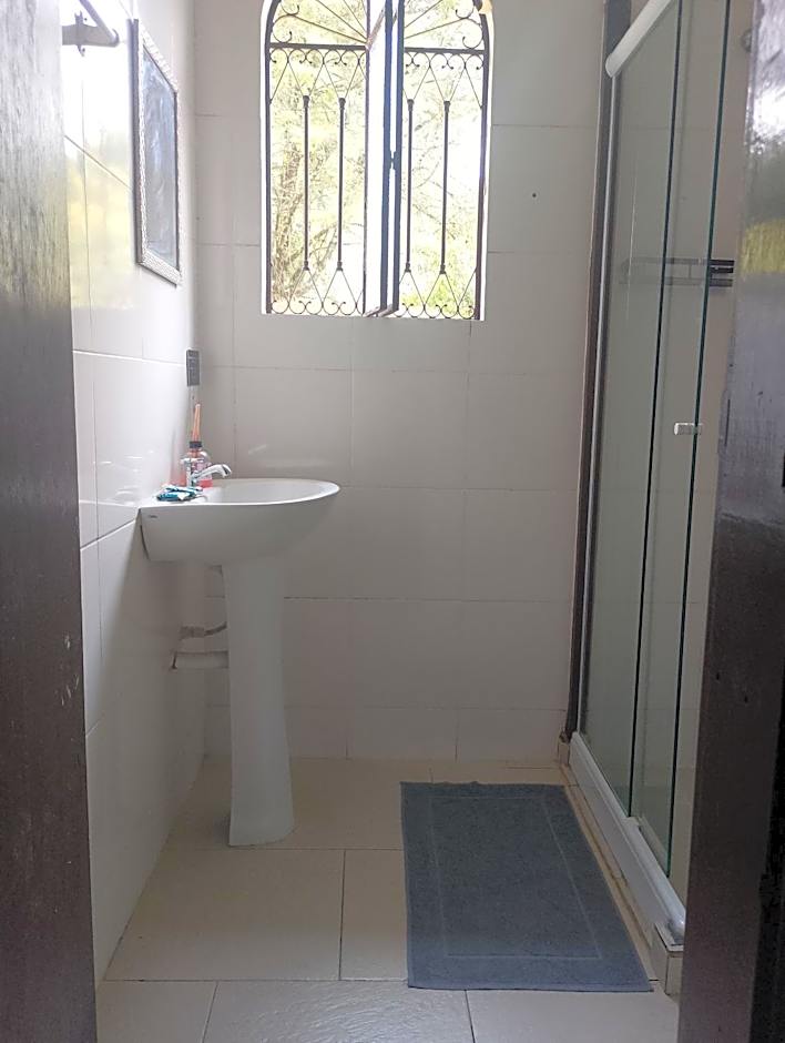 Pousada Casa Recanto da Serra