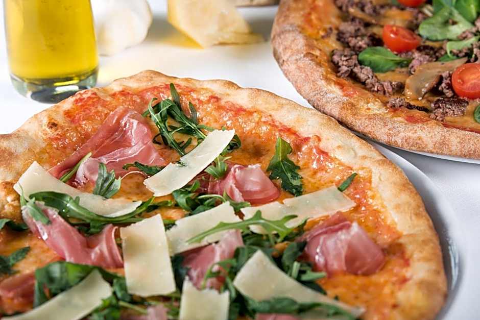 Schweizerhof Swiss Quality Hotel