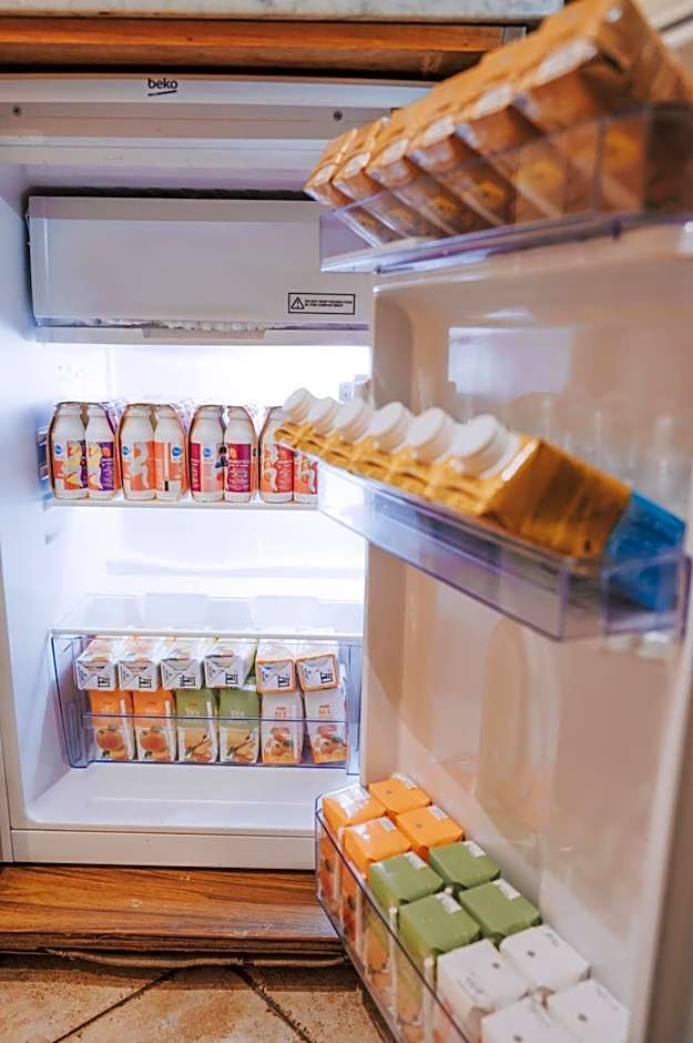 Albergo Delle Regioni, Barberini - Fontana di Trevi