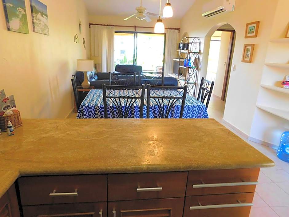 Nautibeach Beach Front Condos in North Beach