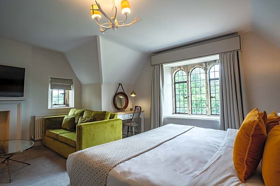 Stonehouse Court Hotel - A Bespoke Hotel