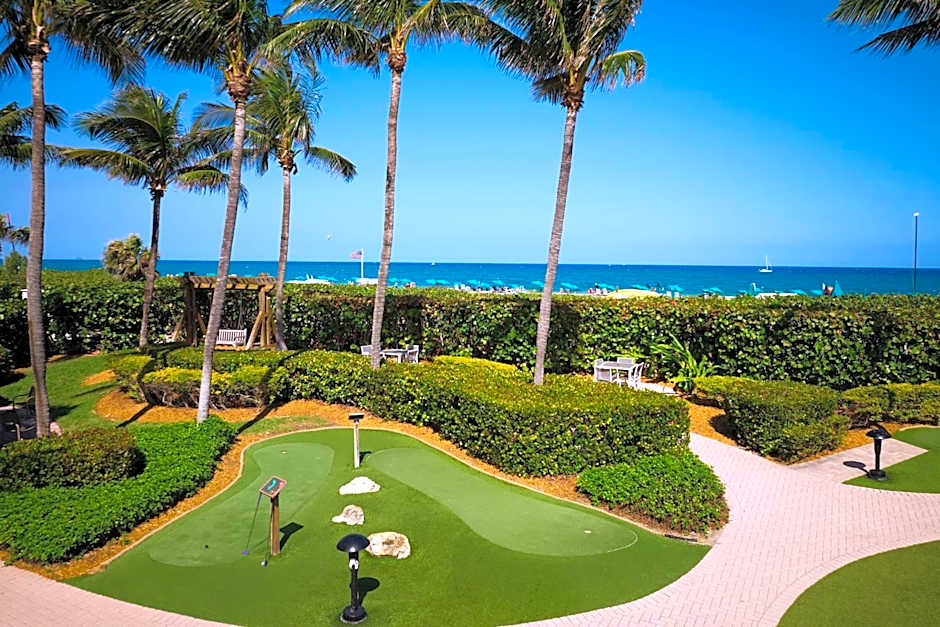 Marriott's Ocean Pointe