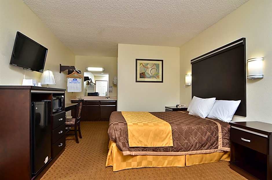 Americas Best Value Inn- Calimesa