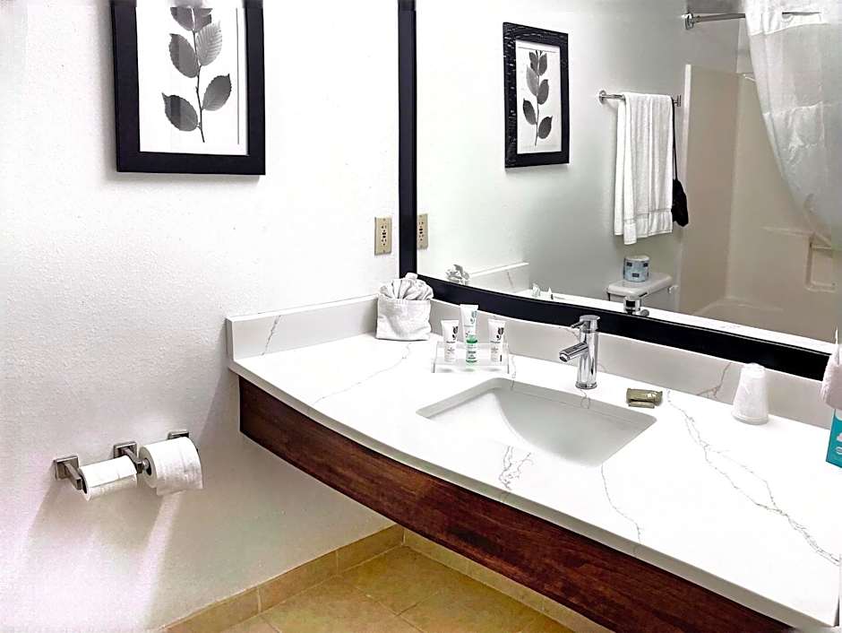 Best Western Harmony Inn Fort Dodge Iowa