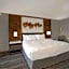 Hilton Peachtree City Atlanta Hotel & Conference Center