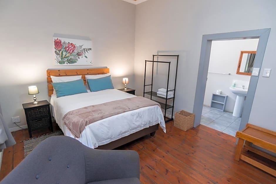 Vlettershof Guest House