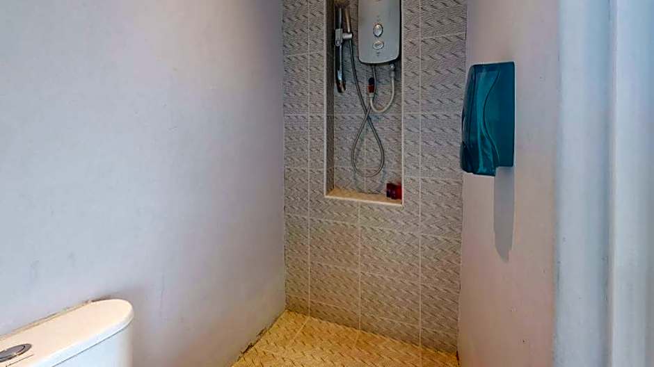 Hotel Zamburger Bliss