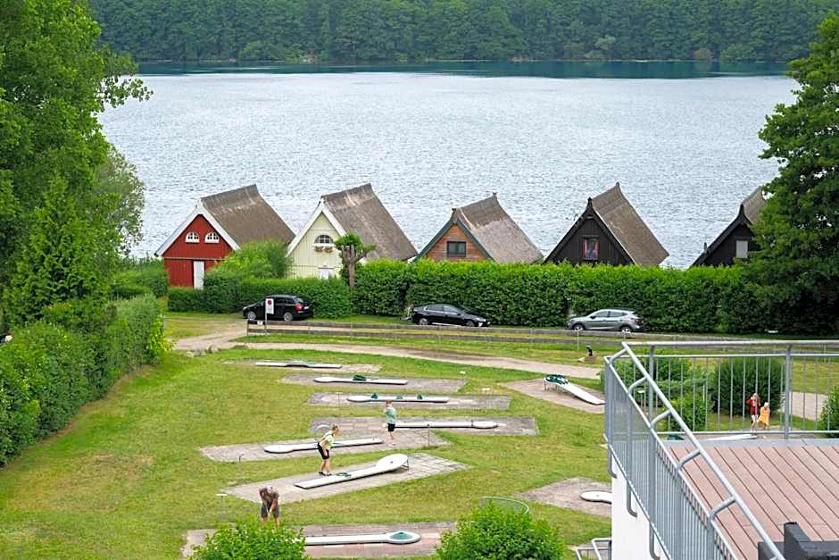 Aparthotel Seepanorama