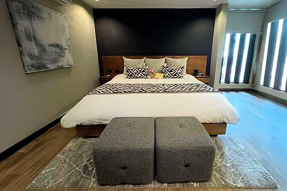 Esplendor by Wyndham San Luis Potosi Monarca