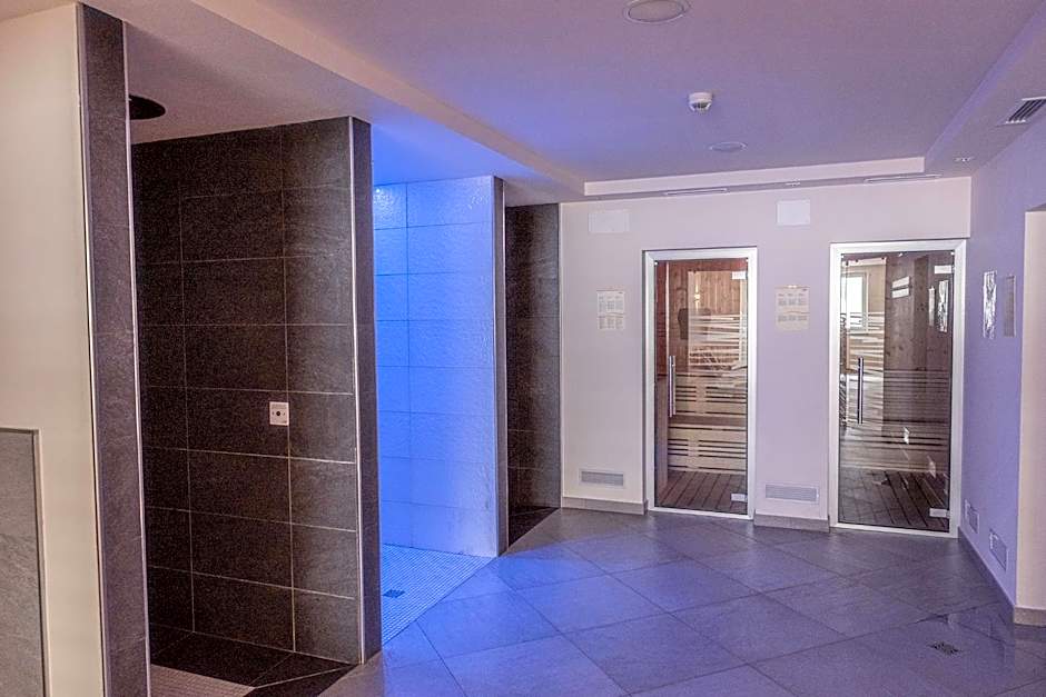 Hotel Garnì Paradisi - Wellness & Spa