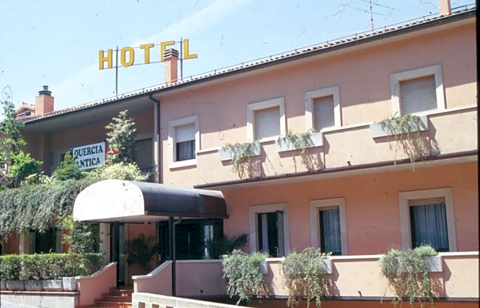 Hotel Quercia Antica