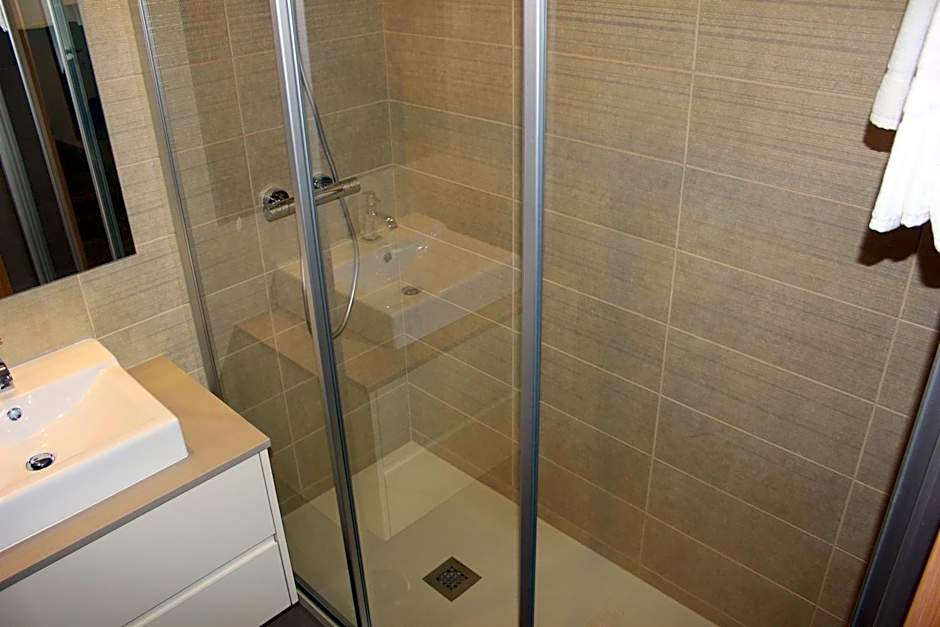 Apartamentos Turisticos da Nazare