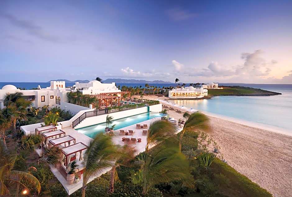 Cap Juluca, A Belmond Hotel, Anguilla