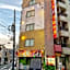 Tabist Hotel Florida Ikebukuro