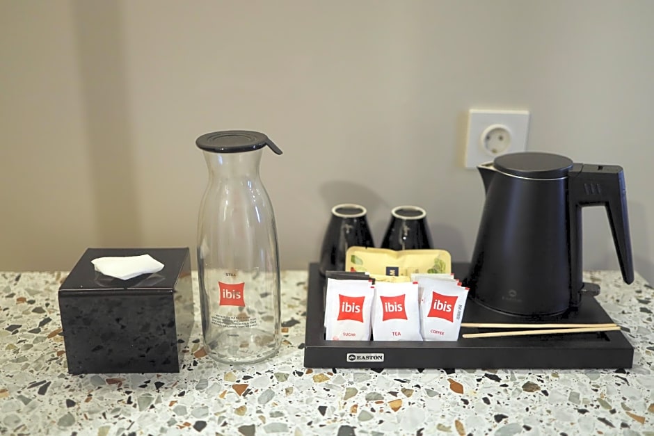 ibis Palembang Sanggar