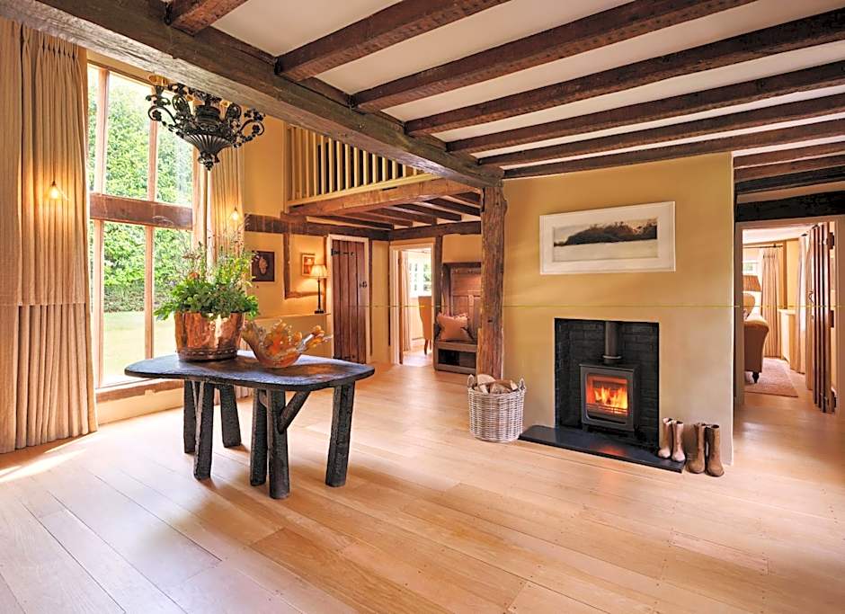 Coworth Park - Dorchester Collection