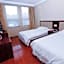 GreenTree Inn Hefei Huizhou Avenue Dazhonglou  Express Hotel