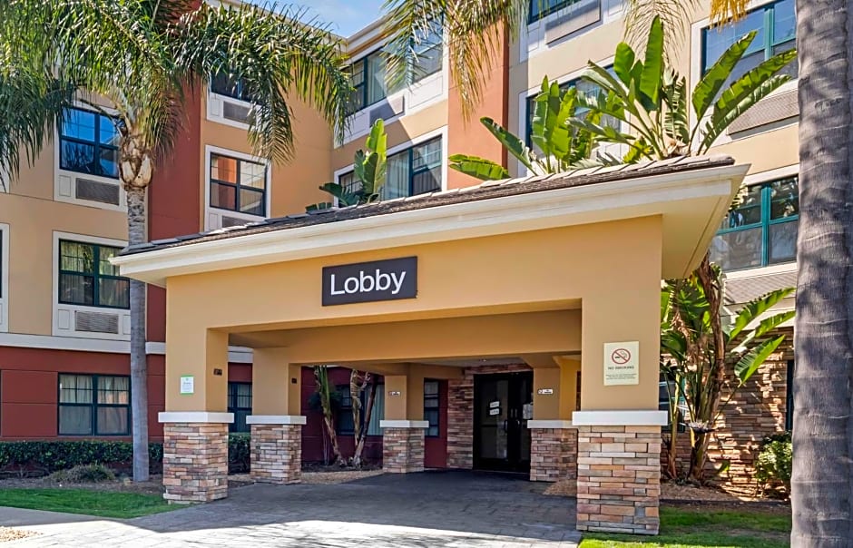 Extended Stay America Suites - Orange County - Katella Ave.