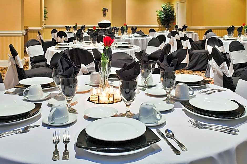 Holiday Inn Valdosta Conference Center By IHG